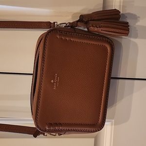 Kate Spade Camera Crossbody